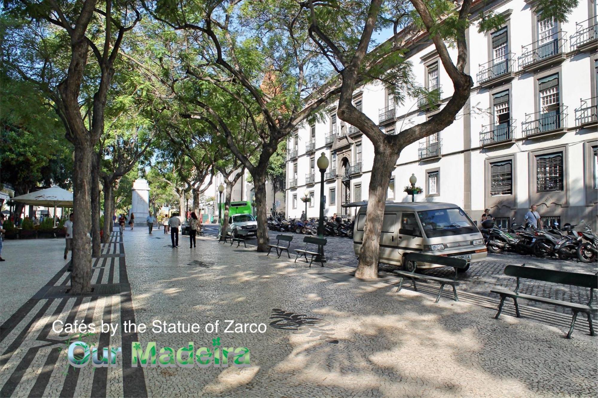 Zona Velha VIII by An Island Apart Funchal (Madeira) Exterior foto